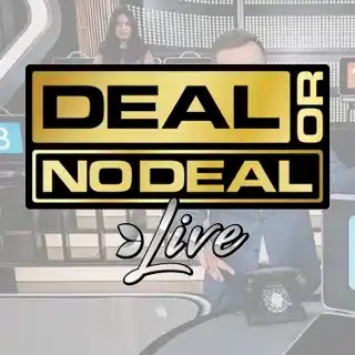Deal or No Deal Live – slot by Evolution, featured at casino-spin.com